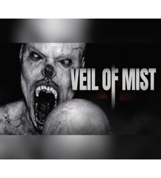 Veil of Mist Steam Key GLOBAL